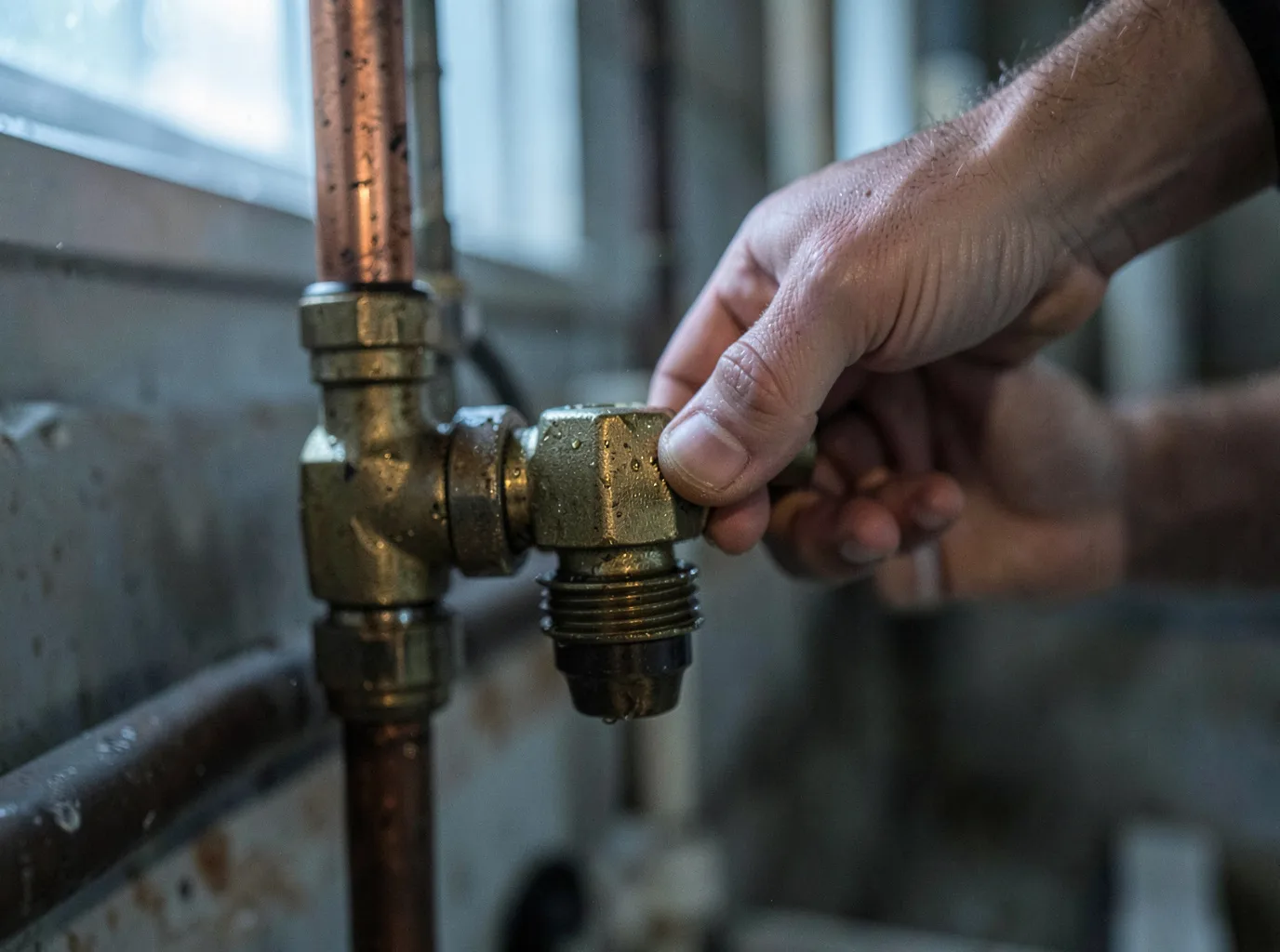 Emergency Plumber Triangle, VA FAQs